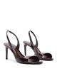 Schutz Schutz Women's Scarlett Patent Slingback Sandals - 6