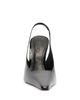 Schutz Schutz Women's Stella Patent Leather Slingback Pumps - 6