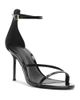 Schutz Schutz Women's Tessa Patent Leather Ankle Strap Sandals - 1