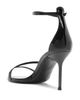 Schutz Schutz Women's Tessa Patent Leather Ankle Strap Sandals - 6