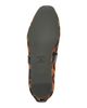 Schutz Schutz Women's Vick Calf Hair Buckle Flats - 5