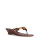 Schutz Schutz x REVOLVE Sapphire Wedge Sandal - 2