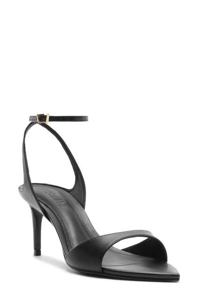 Schutz Schutz Zosia Ankle Strap Sandal