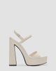 Schutz Women's Arlene 145MM Platform Sandals - 1