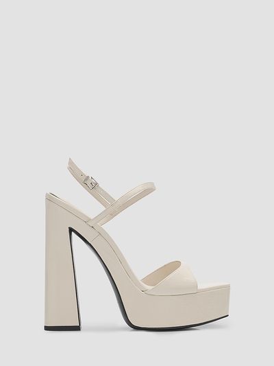 Schutz Women's Arlene 145MM Platform Sandals