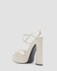 Schutz Women's Arlene 145MM Platform Sandals - 4