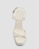 Schutz Women's Arlene 145MM Platform Sandals - 5