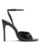 Schutz Women's Arlette 105MM Patent Leather Sandals - 1