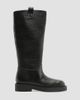 Schutz Women's Betty Leather Knee-High Boots - 1