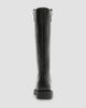 Schutz Women's Betty Leather Knee-High Boots - 6