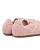 Schutz Women's Eight Suede Low-Top Sneakers - 3