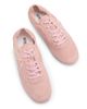 Schutz Women's Eight Suede Low-Top Sneakers - 4