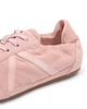 Schutz Women's Eight Suede Low-Top Sneakers - 5