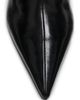 Schutz Women's Ellen 85MM Slouch Leather Over-the-Knee Boots - 4