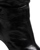 Schutz Women's Ellen 85MM Slouch Leather Over-the-Knee Boots - 6