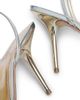 Schutz Women's Elodie 100MM Leather Sandals - 6