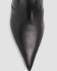 Schutz Women's Lexi 75MM Leather Boots - 5