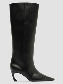 Schutz Women's Lexi Mid Boots