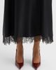 Schutz Women's Liora 100MM Patent Leather Pumps - 2