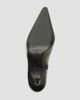 Schutz Women's Mary Ellen 80MM Leather Boots - 9