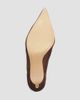Schutz Women's Maryana Slouch 85MM Suede Boots - 9