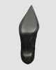 Schutz Women's Mikki 80MM Nubuck Leather Knee-High Boots - 9