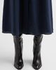 Schutz Women's Miller Up 95MM Leather Boots - 2