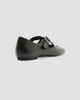 Schutz Women's Molly Leather Ballet Flats - 3