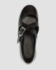 Schutz Women's Molly Leather Ballet Flats - 4