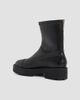 Schutz Women's Rita 90MM Leather Platform Boots - 4