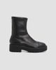 Schutz Women's Rita 90MM Leather Platform Boots - 6