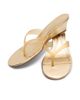 Schutz Women's Roslyn 60MM Leather Wedge-Heel Sandals - 6