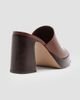 Schutz Women's Rowan 94MM Mule Sandals - 3