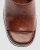 Schutz Women's Rowan 94MM Mule Sandals - 8