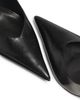 Schutz Women's Siena 115MM Leather Slingback Pumps - 6