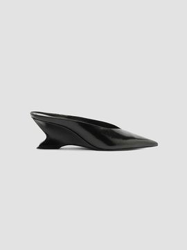 Schutz Women's Siena 65MM Leather Mules