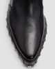 Schutz Women's Taylor 30MM Studded Leather Booties - 5