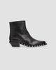 Schutz Women's Taylor 30MM Studded Leather Booties - 6