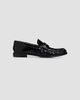Schutz Women's Tyche 30MM Leather Oxfords - 1