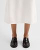 Schutz Women's Tyche 30MM Leather Oxfords - 2