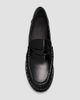 Schutz Women's Tyche 30MM Leather Oxfords - 5