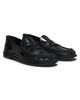 Schutz Women's Tyche Patent Leather Penny Loafers - 2