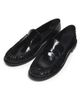 Schutz Women's Tyche Patent Leather Penny Loafers - 4