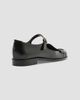Schutz Women's Tyla Leather Mary Jane Loafers - 3
