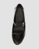 Schutz Women's Tyla Leather Mary Jane Loafers - 4