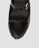 Schutz Women's Tyla Leather Mary Jane Loafers - 5