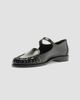 Schutz Women's Tyla Leather Mary Jane Loafers - 6