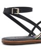 Schutz Women's Valeria Leather Sandals - 5