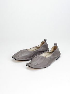 SCOMBER Elle Flats - Mud