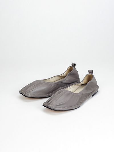 SCOMBER Elle Flats - Mud
